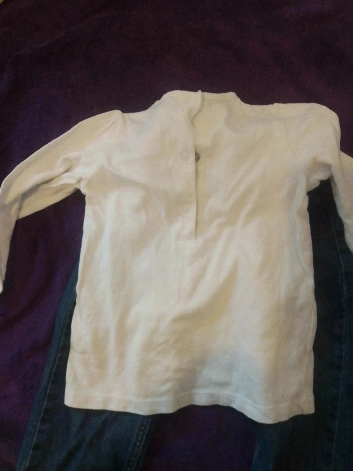 Tenue 23 mois fille – photo 5